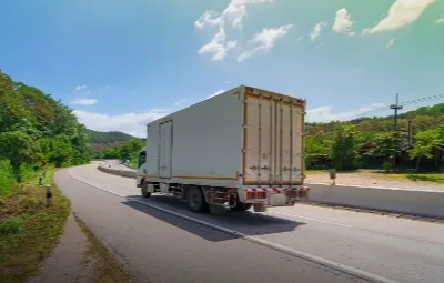 İstanbul ile Isparta Arası Bulaşık Makinesi Taşıma