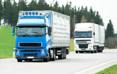 İstanbul ile Isparta Arası Eşya Taşıma